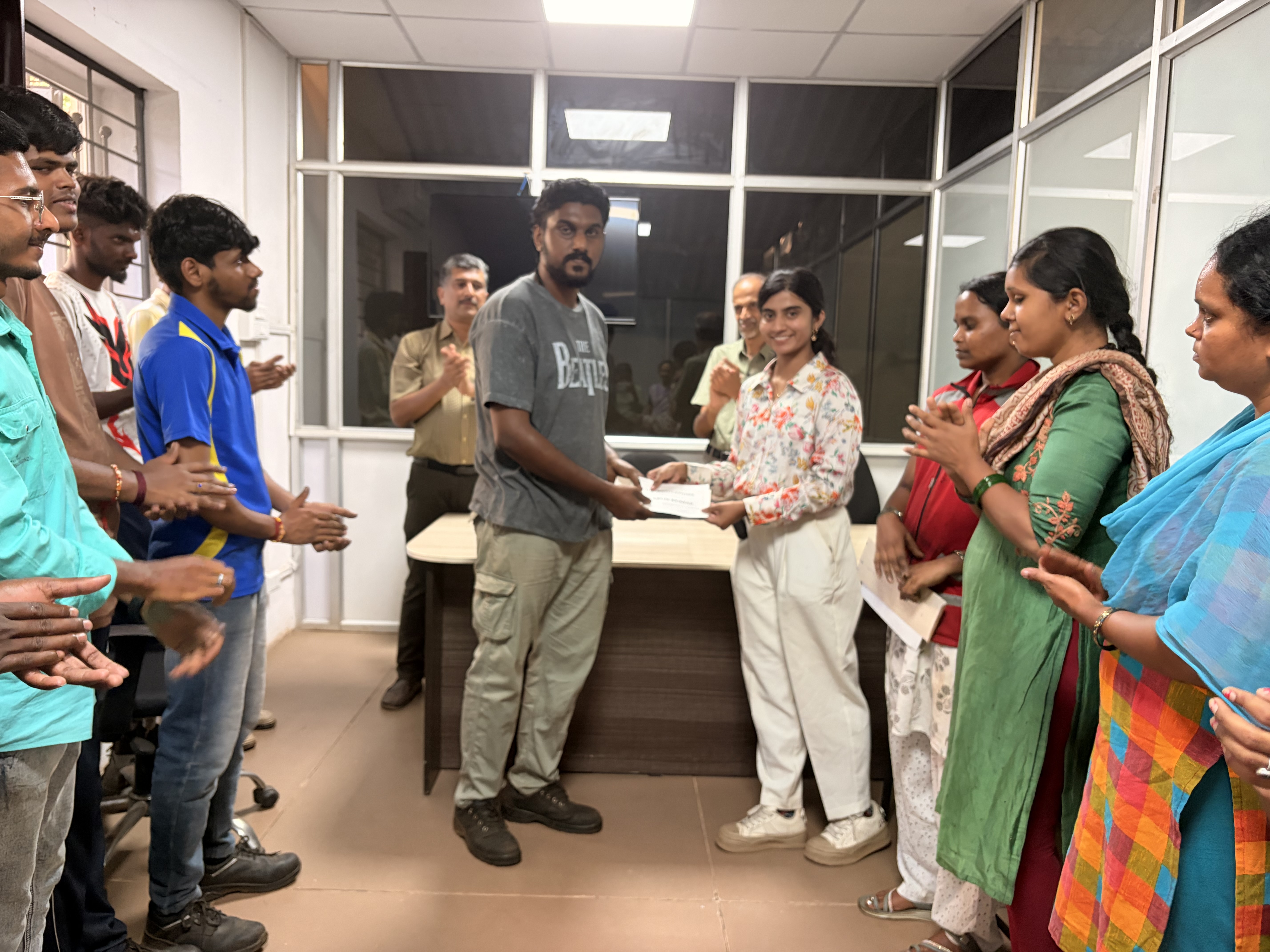Mr Arun Kumar